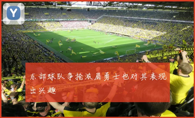 东部球队争抢浓眉勇士也对其表现出兴趣