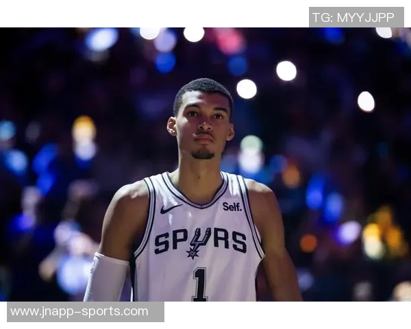 文班亚马反思球队失误认为空位机会未能把握助长对手防守信心 文班亚马反思球队失误认为空位机会未能把握助长对手防守信心