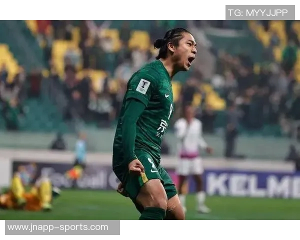 国安亚冠首发阵容揭晓张健智张玉宁领衔出战大埔球队