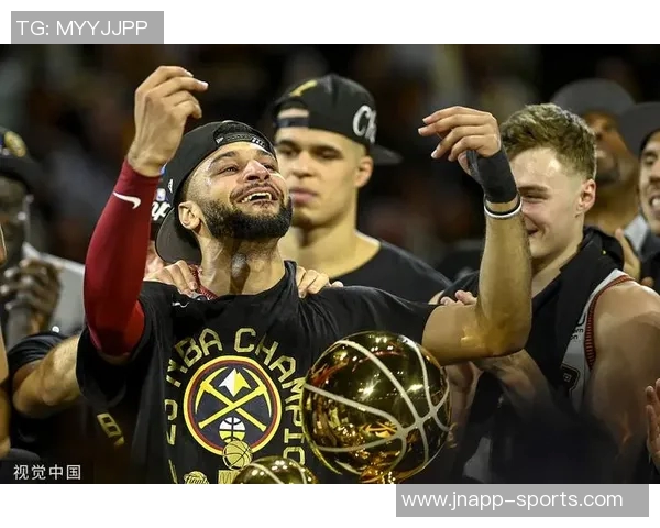 周最佳球员揭晓贾马尔穆雷场均298分杰伦布朗带队完美表现